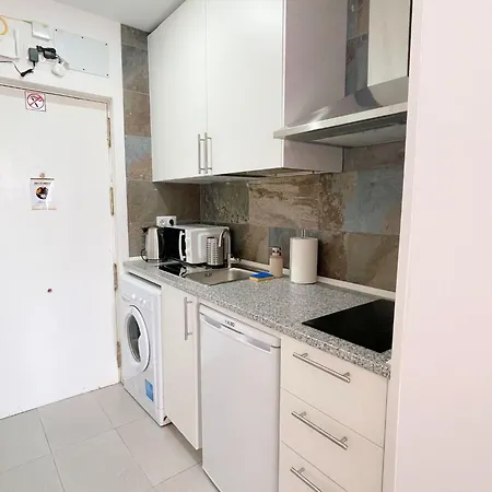 Reformado En By Bebalmy Apartment