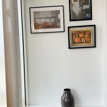 Reformado En By Bebalmy Apartment