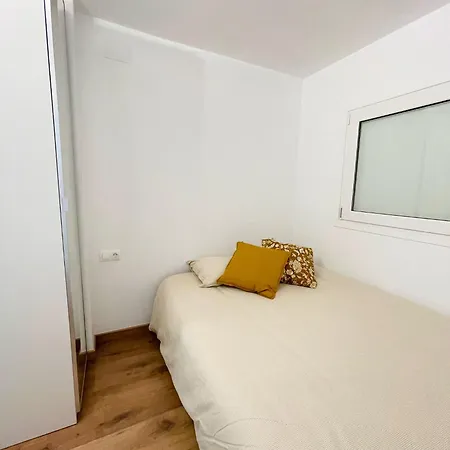 Apartment Reformado En By Bebalmy