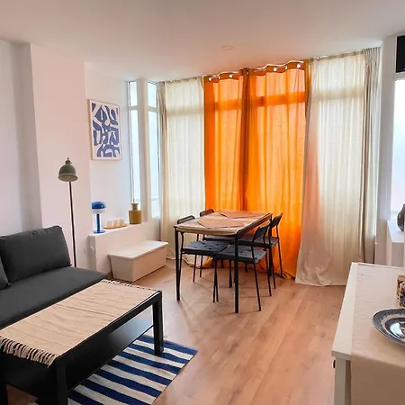 Apartment Reformado En By Bebalmy