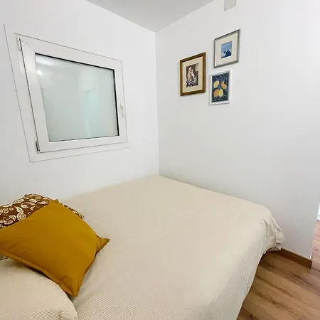 Apartment Reformado En By Bebalmy Torremolinos