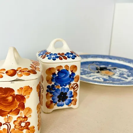 Reformado En By Bebalmy Apartament